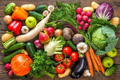 蔬菜保鲜包装对不同种类的果蔬应用不同的包装